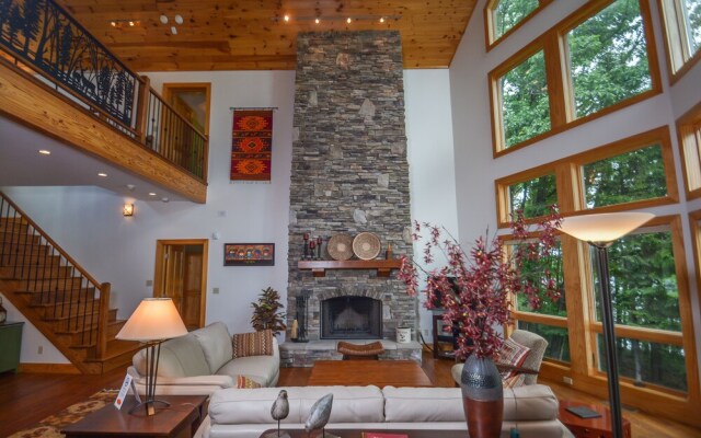 Reverie 5 Bedroom House