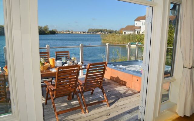 The Moorings