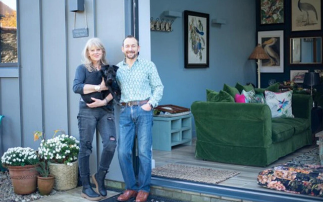 Unique Boutique Luxury Bed and Breakfast