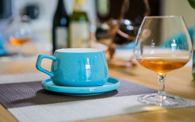 Lavendar Apartment - Chimelong Branch