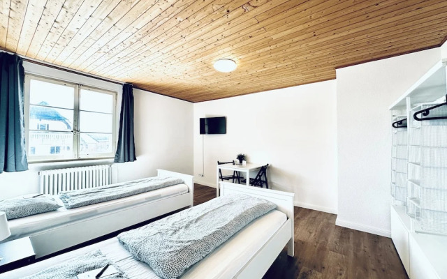 ZIMMERzuVERMIETEN.ch Flumenthal SO