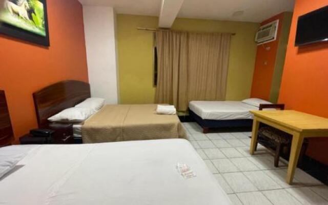 Hostal Brussellas