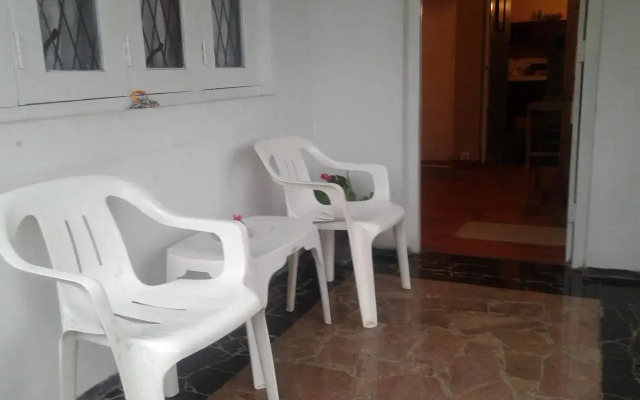 Kandy Hill Breeze ( Home Stay)