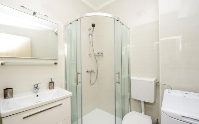 Nice Apartment in Cavtat With 1 Bedrooms and Wifi