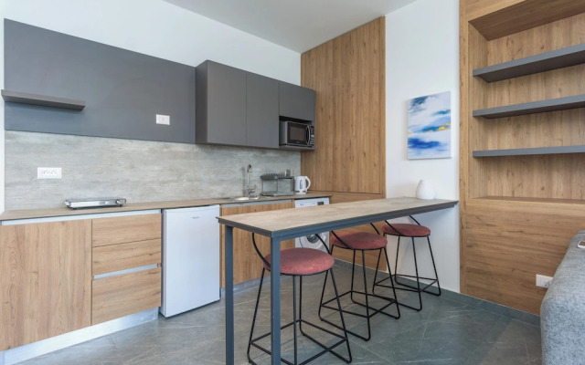 Brummana Heights Apartments