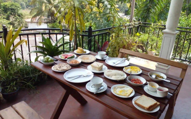 Sadula Homestay Ella