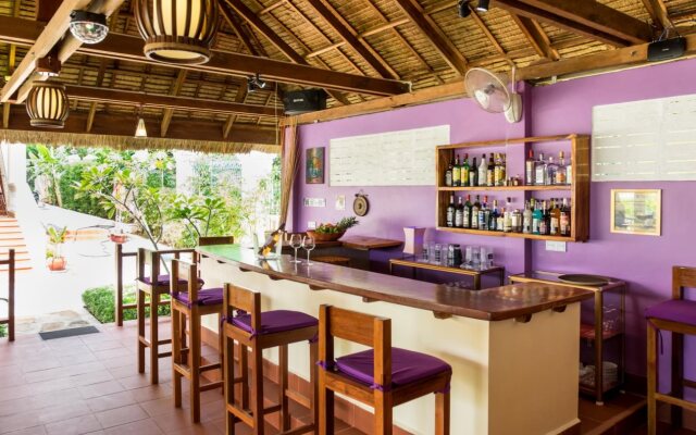 Riviera Hotel & Resort Kep