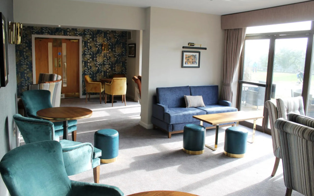 Best Western Abbey Hotel Golf & Country Cl