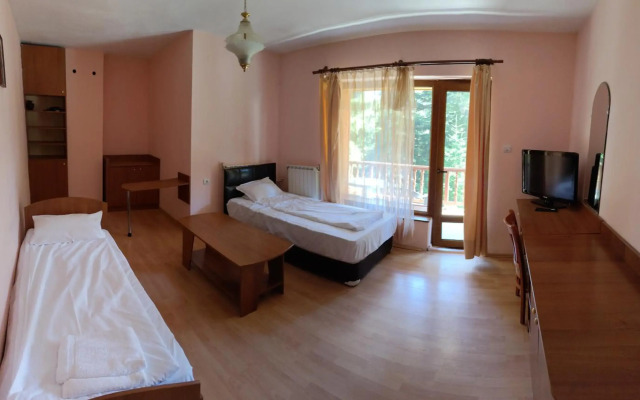 Ski Hotel Katerina