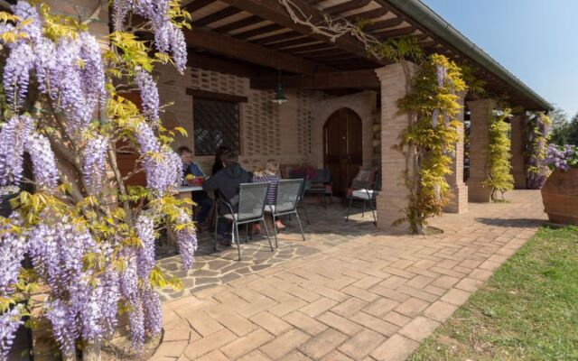 House Girasole Peccioli