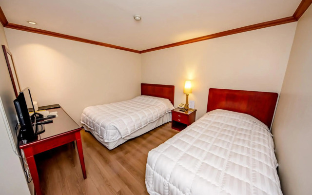 Hotel Samhaein