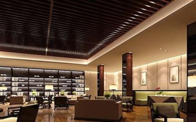 Chilanqiao Hotel - Hefei