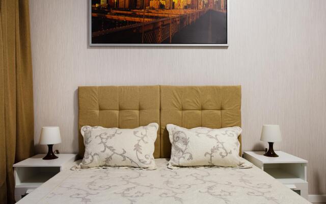 Едем в Питер