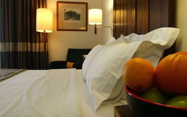 Pousada Castelo de Alcácer do Sal - Historic Hotel