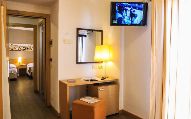 Hotel Sisto V