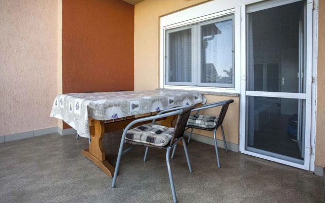Apartments in Rovinj/istrien 11491
