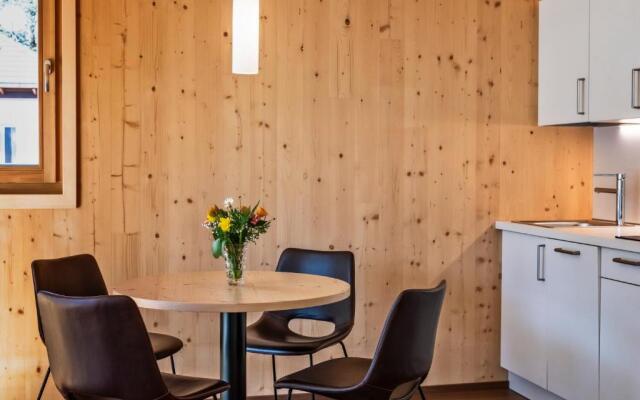 Residence Nives