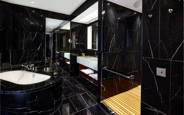 Bvlgari Hotel London