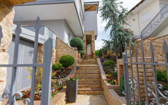 Villa Joanna 1