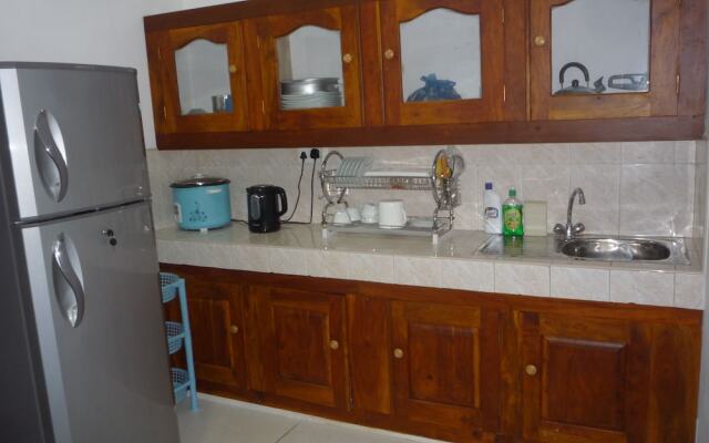 Nest Residence - Hostel