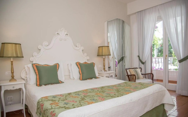 Villa Romana Hotel & Spa