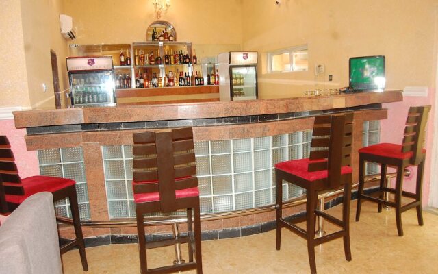 Hotel Du Golf