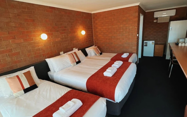 Moama Motel