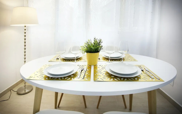 Homely Málaga Alonso de Palencia