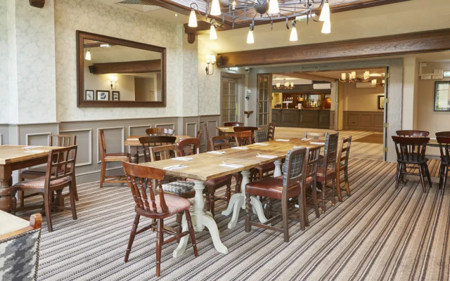 Riverside Hotel Branston by Greene King Inns