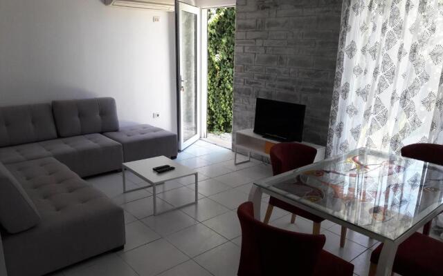 Olives Residence