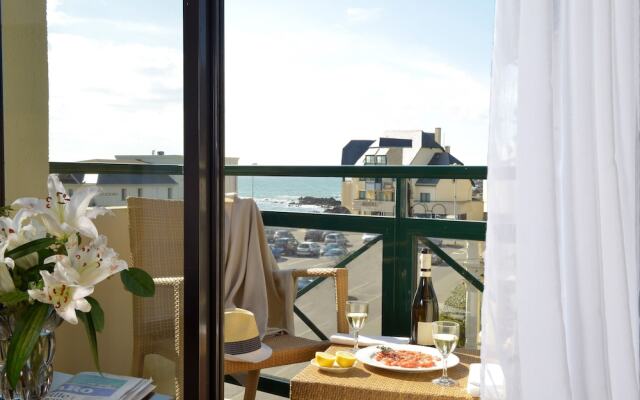 Résidence Hôtelière Le Vénète