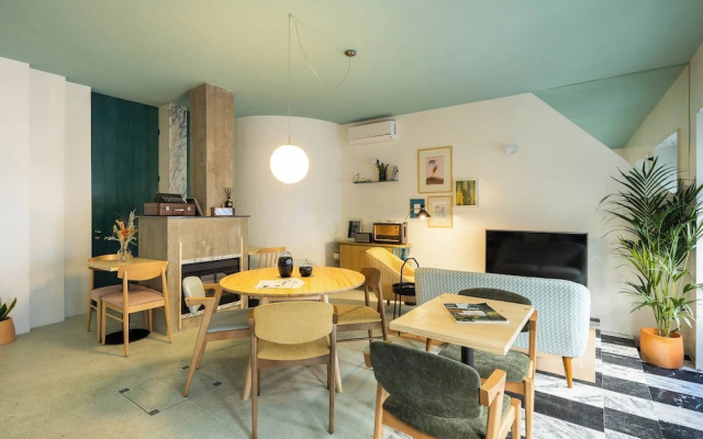 Covelo - The Original Rooms and Suites