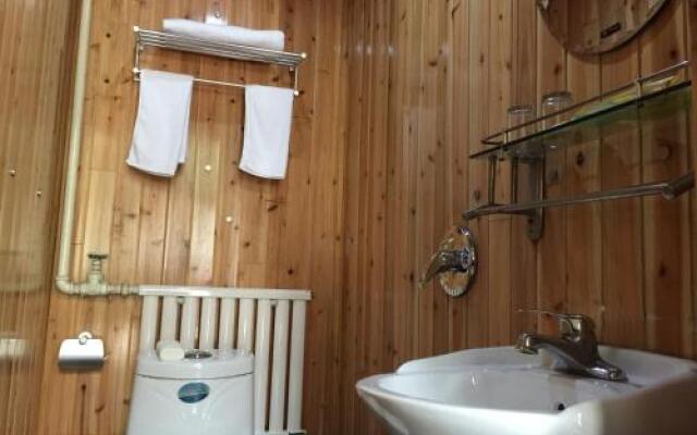 Pingyao Xinchenghao Hostel