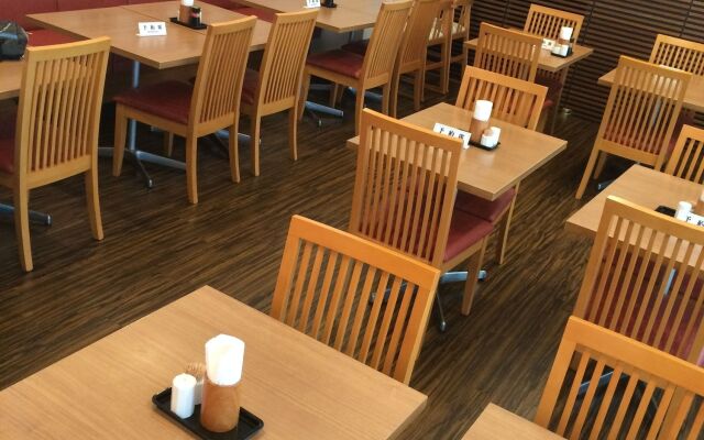 Hiyori Hotel Osaka Suminoekoen Station