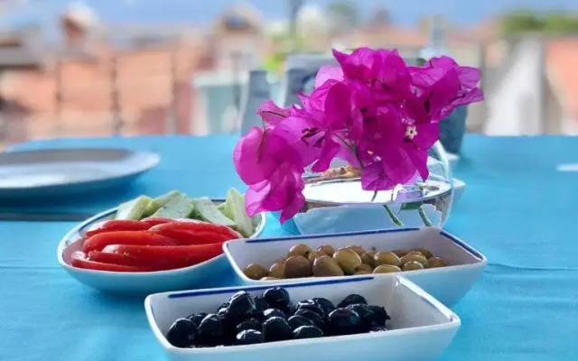 Kekova Hotel