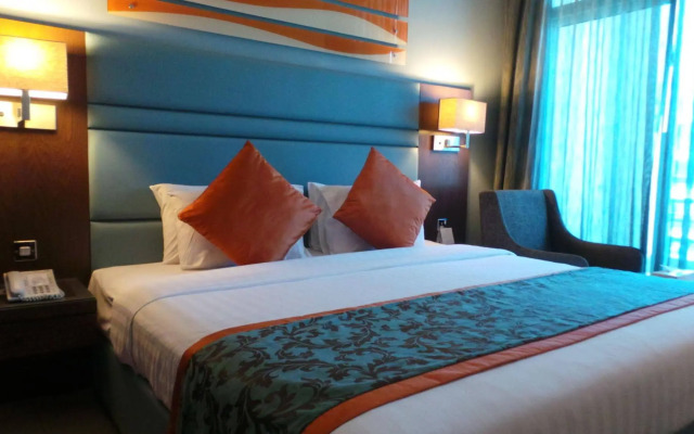 Xclusive Casa Hotel Apartments