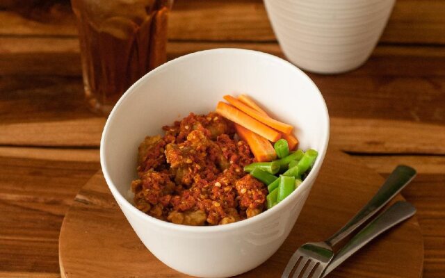 Green Red Hotel Syariah Jombang