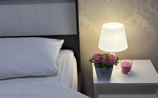 Апартаменты на улице Герцена