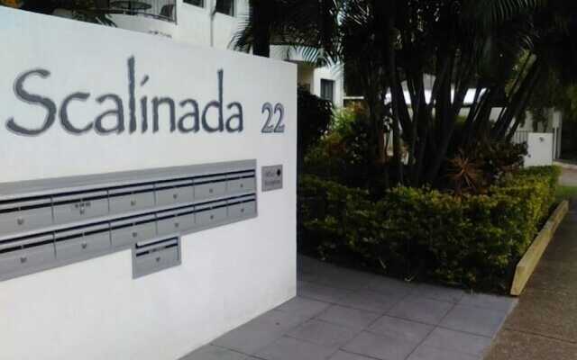 Scalinada Apartments