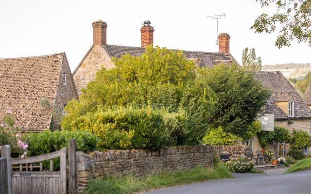Orchard House