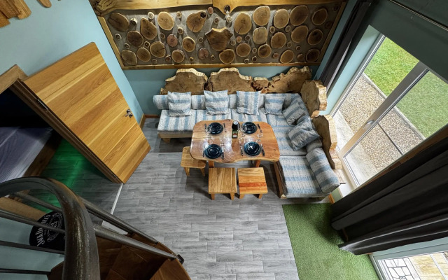 A-house (А-хаус)