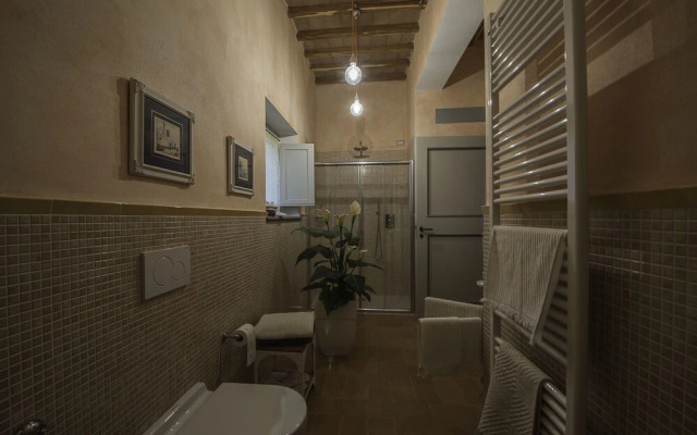 B&B Le Logge Ritrovate