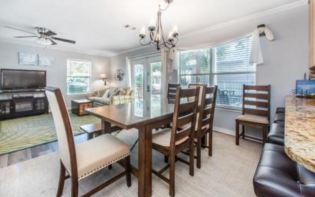 Beach House of Stress Relief by RealJoy