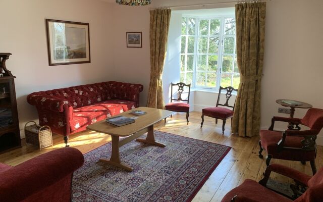 Pontyclerc Farm House B&B