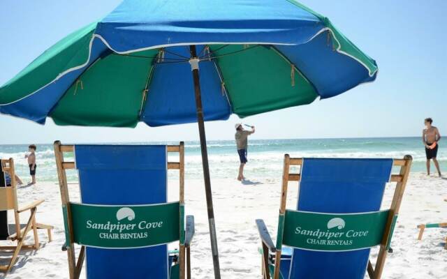 Sunshine Haven 3202 - 2 Br Condo