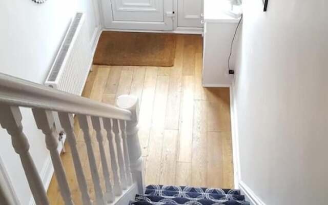 CK Residence near Penny Lane