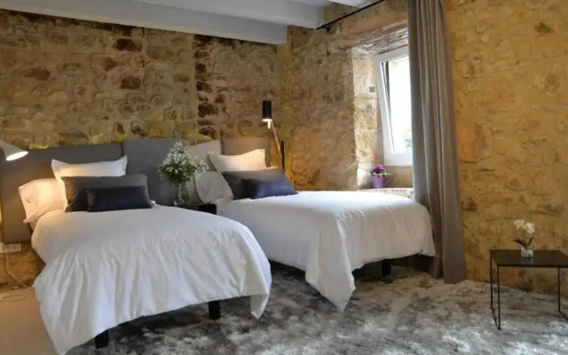 Hotel Garaiko Landetxea