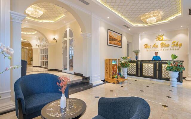 Hoi An Blue Sky Boutique Hotel & Spa