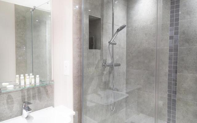 Citystay - Hinton House