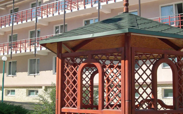 Zimbru Hotel